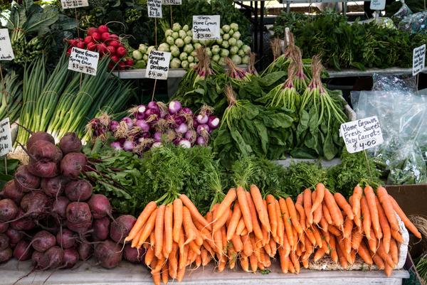 Canmore Mountain Market