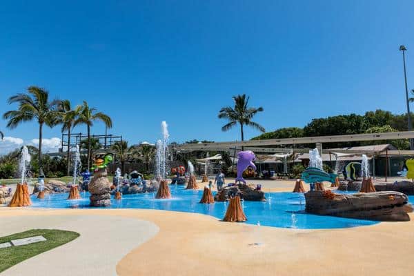 Sea World