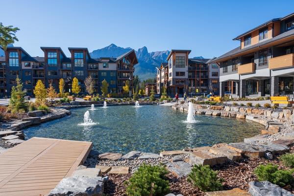 Spring Creek