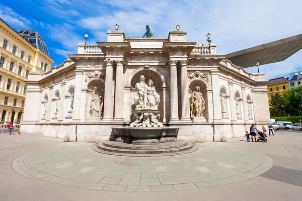 Albertina Museum
