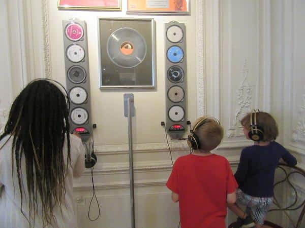 Haus der Musik