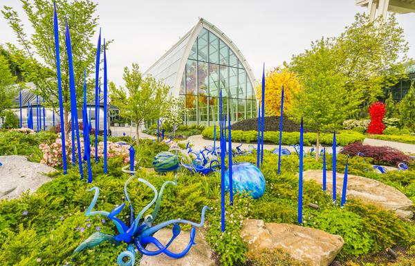 See Seattle’s Most Beautiful Artwork