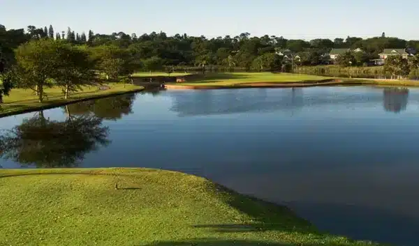 Mount Edgecombe Country Club Golf Course