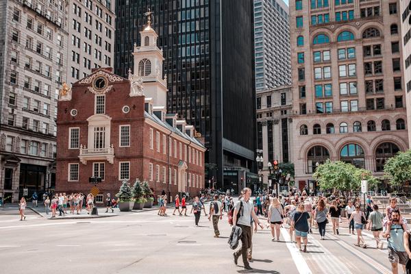 Freedom Trail