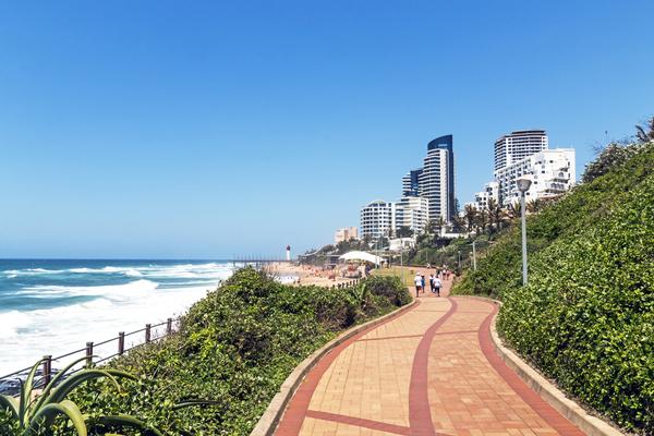  Umhlanga Promenade