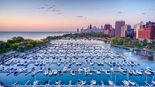 Lakeview for Local Life