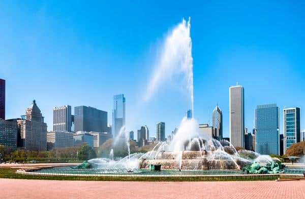 Discover “Chicago’s Front Yard”