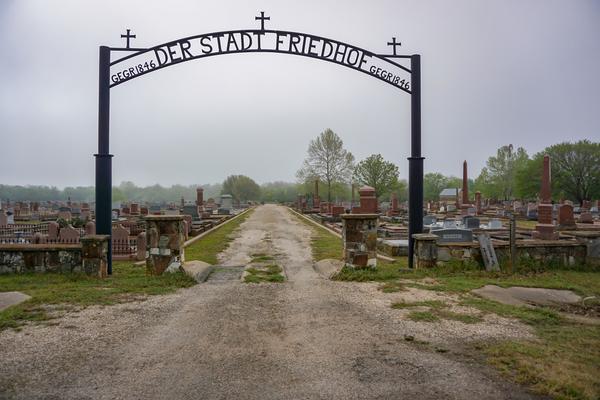 Cedar Hills for Hiking