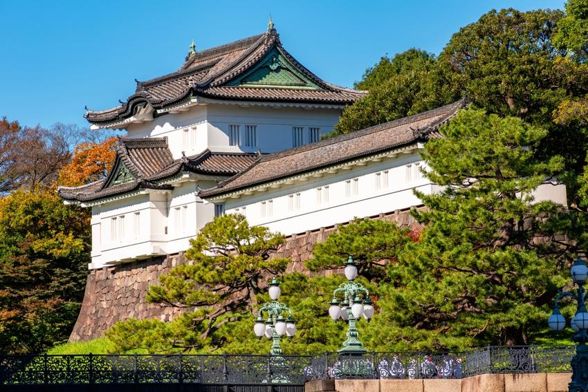 9 Must See Attractions in Tokyo