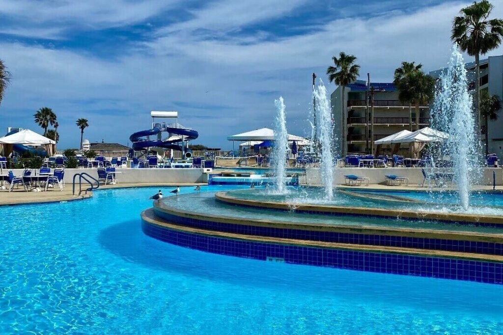12 Best Places to Stay in Port Aransas