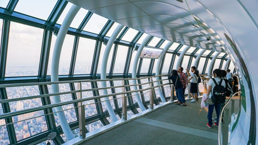16 Best Things to Do in Tokyo