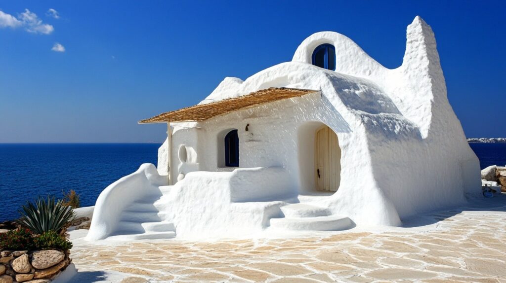 Tourlos Greece: The Best Owner-Hosted Rentals to Book