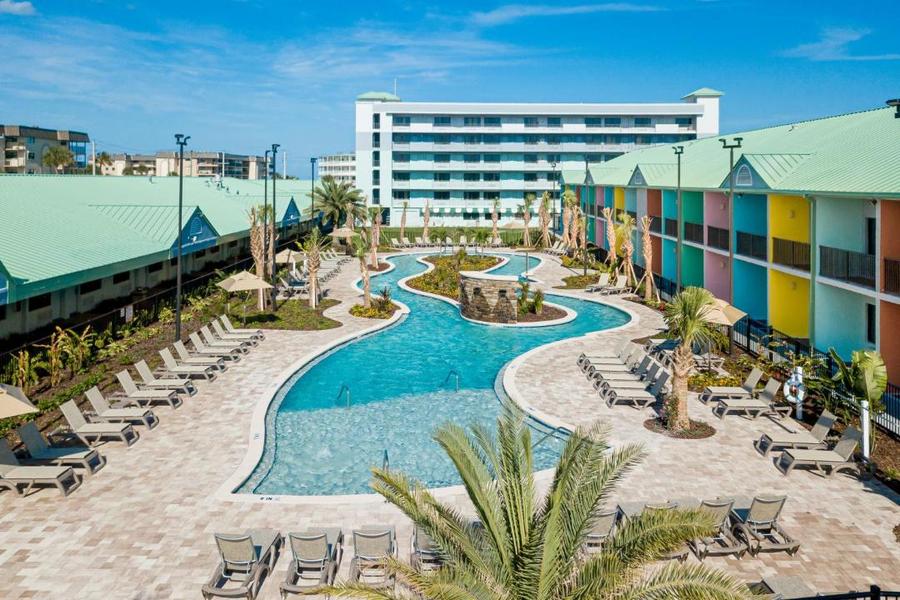 12 Best Places to Stay in Cocoa Beach