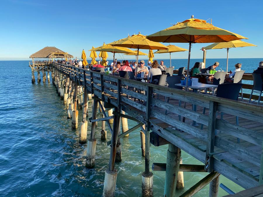 9 Must See Attractions in Cocoa Beach