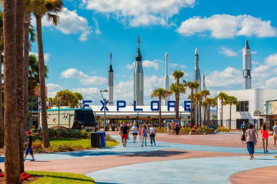 10 Best Things to Do in Cocoa Beach