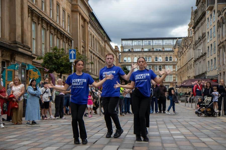 10 Best Things to Do in Glasgow