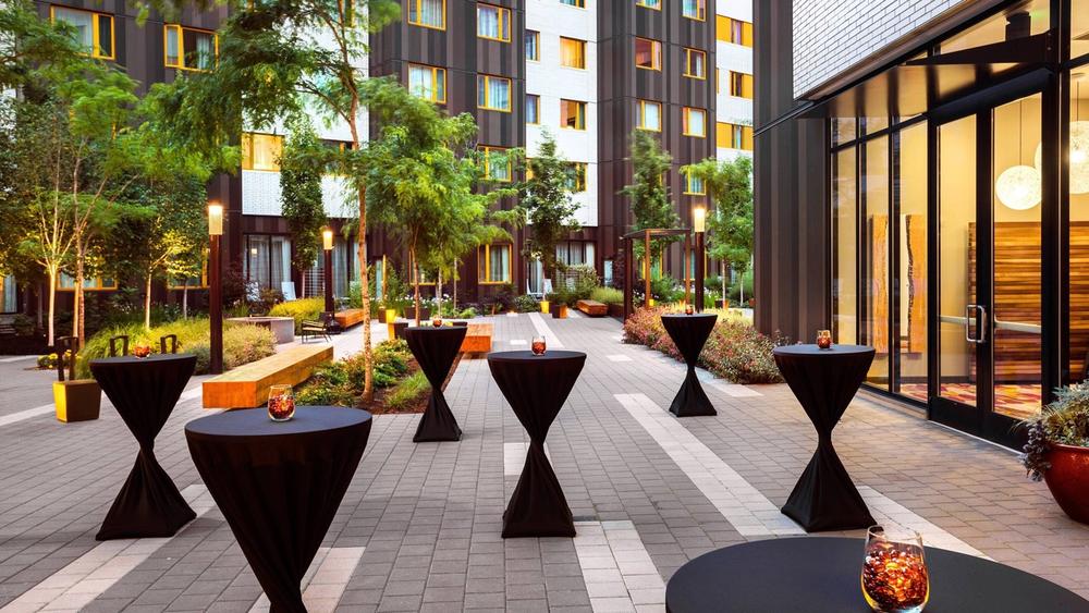10 Best Places to Stay in Portland