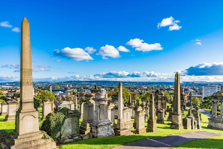 10 Can’t Miss Hidden Gems in Glasgow