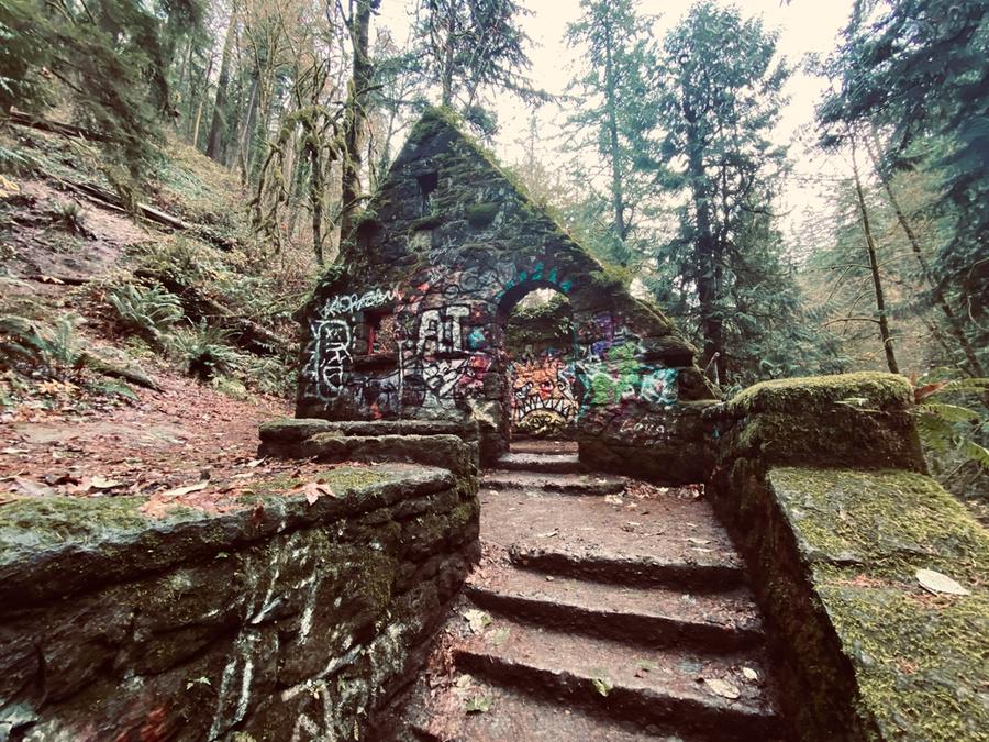 8 Can’t Miss Hidden Gems in Portland