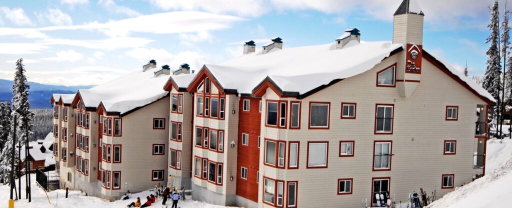 Big White Condos: Your Home Away From Home on the Mountain