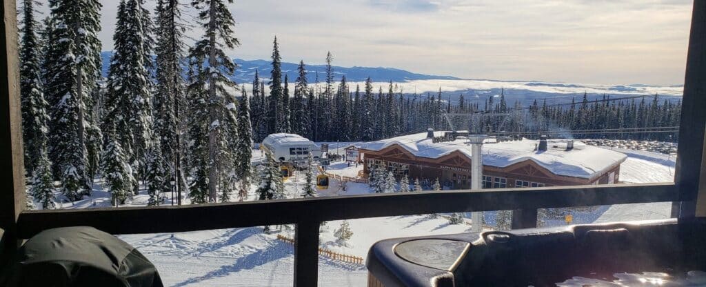 Big White on a Budget: Family-Friendly Ski Rentals That Won’t Break the Bank