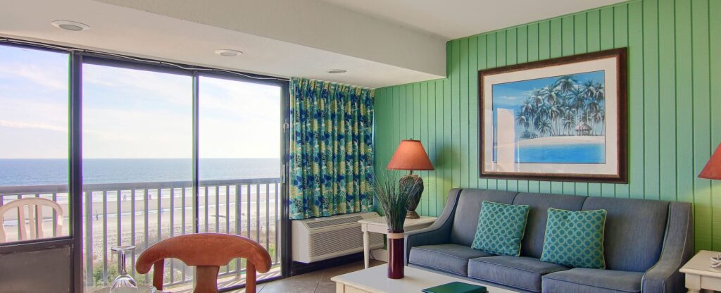 North Myrtle Beach Neighborhoods: A Local’s Guide to Choosing Your Beach House Rental