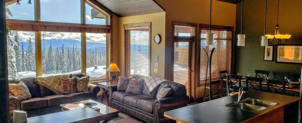 Big White: Your Ultimate Ski Holiday Paradise